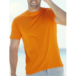  Tricou pentru bărbați Fruit of the loom Valueweight